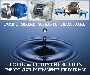 Tool It distribution