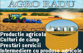 agro radu srl