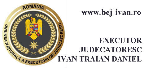 Executor Ivan Traian