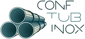 conf tub inox