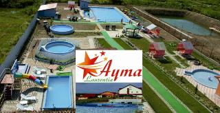 Hotel Ayma Reghin