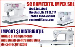 romtextil