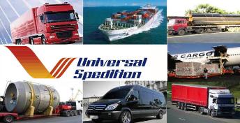 Universal Spedition