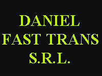 DANIEL FAST TRANS SRL