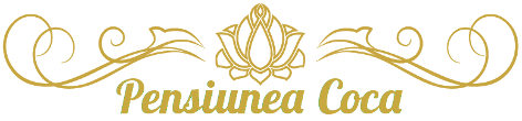 PENSIUNEA COCA