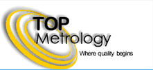 TOP METROLOGY SRL