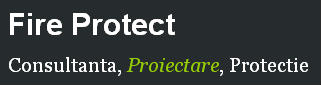 FIRE PROTECT SRL