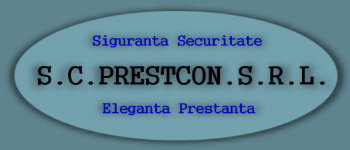 PRESTCON SRL