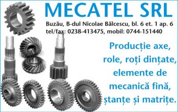 MECATEL SRL