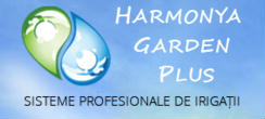 HARMONYA GARDEN PLUS SRL