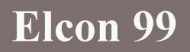 ELCON 99