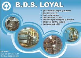BDS LOYAL SRL