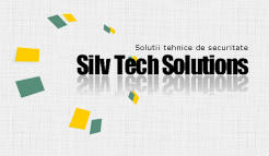 SilvTech Solutions SRL-D