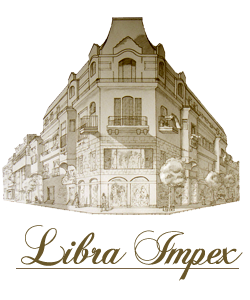 LIBRA IMPEX SRL