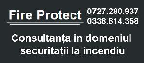 FIRE PROTECT SRL