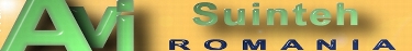 AVI SUINTEH SRL