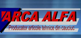 ARCA ALFA SRL
