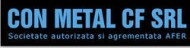 CON METAL CF SRL