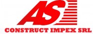 S.C. A.S. CONSTRUCT IMPEX SRL